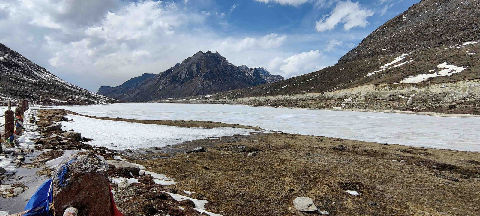 Tawang Arunachal Pradesh Tour – 6 Days